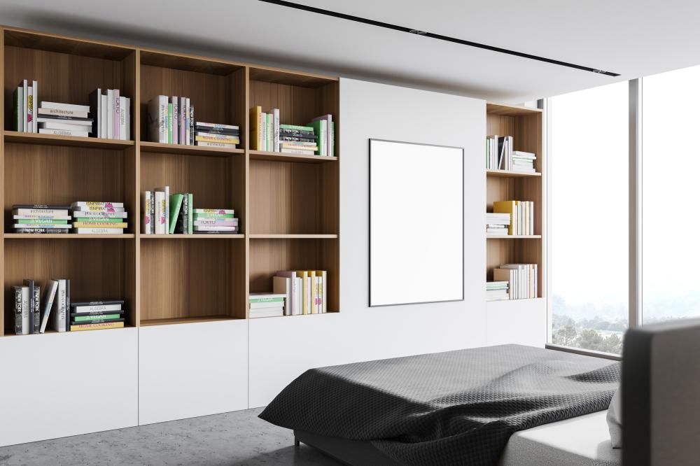 bibliotheque-chambre