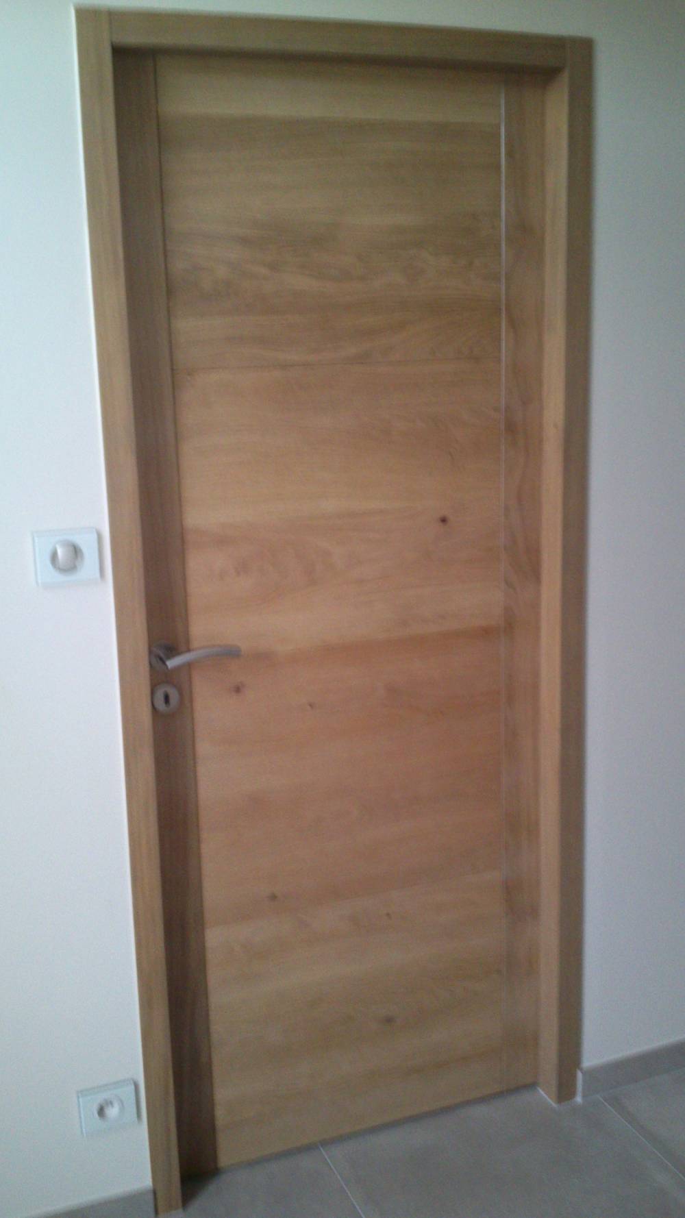 porte-chambre