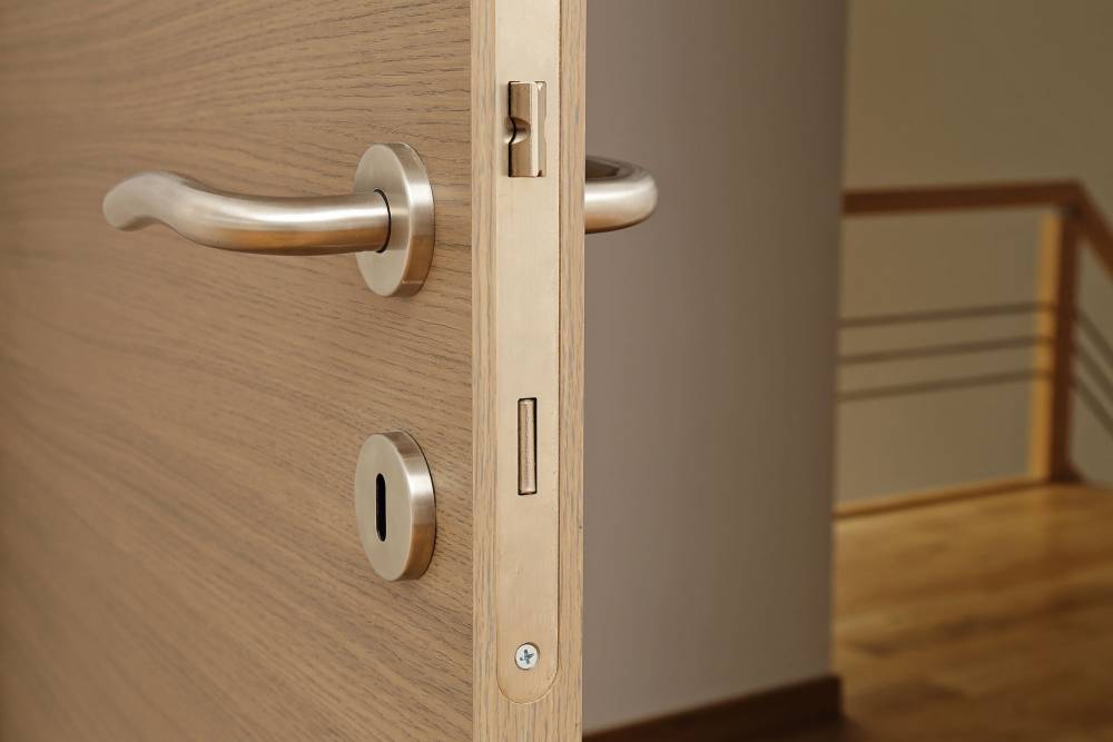 porte-poignee