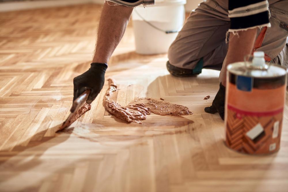 entretien-parquet