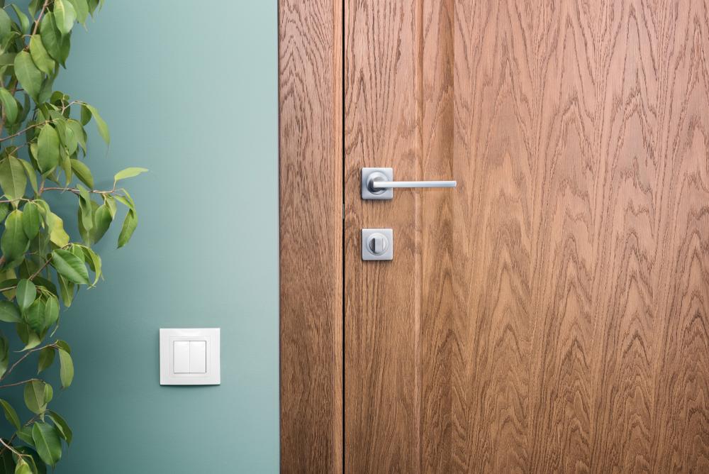 porte